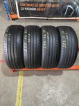 Anvelope vara 215/50/18 Toyo Proxes 215 50 18 R18