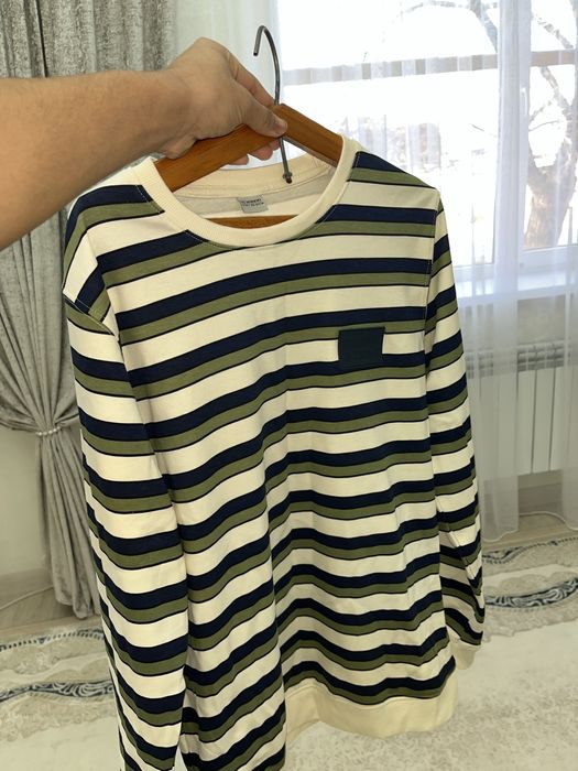 Свитшот LC Walkiki,13-14 лет,новый бирка снята