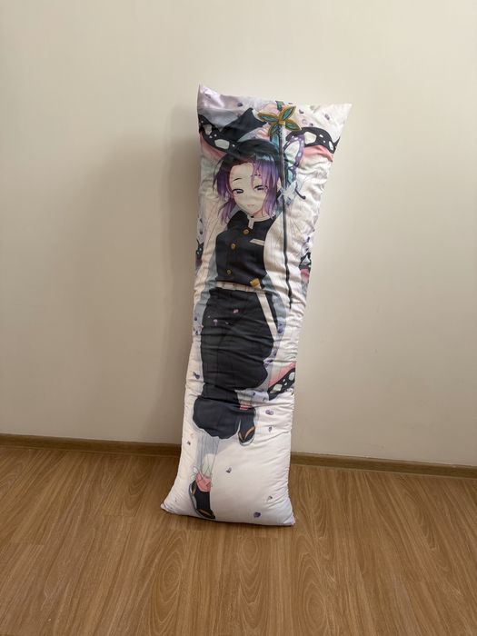 Подкшка аниме новая