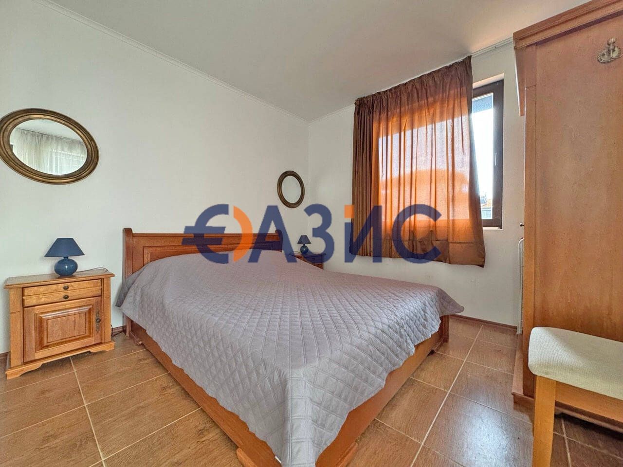 Продава се Двустаен апартамент в с. Кошарица, Област Бургас - 70 кв.м за 856 €/кв.м - Снимка #7