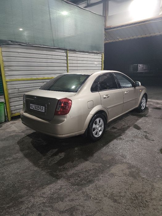 Gentra 2015 sedan 200km avtomat