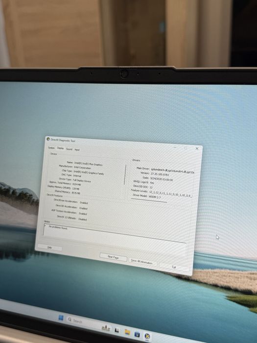 Laptop Lenovo IdeaPad 5