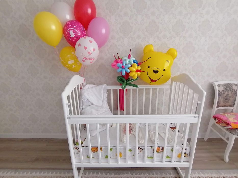 Продам манеж с матрасом, состояние хорошее