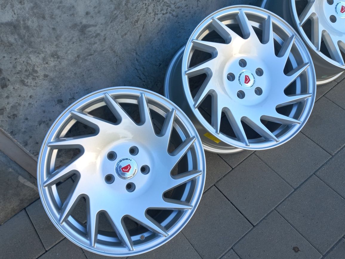 17.5x112 Vossen VLE1 Limited  Audi Vw Mercedes Seat Ŝkoda 8j et35