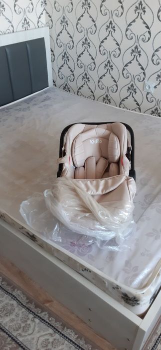 Sotiladi Bolalar Kalyaskasi va Elektron Belanchak