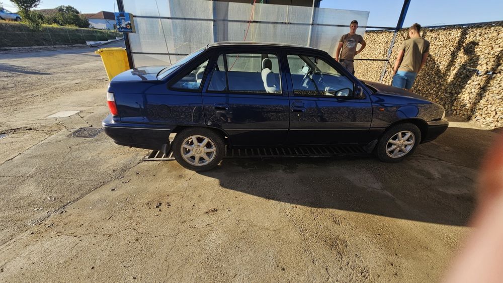 Daewoo Cielo Executive
