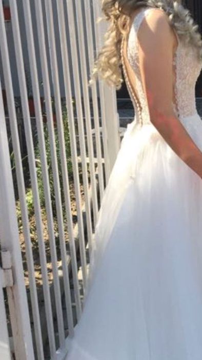 Rochie mireasă