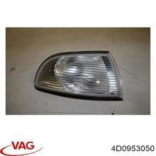 Поворотники для Audi 80 и Audi 100 Новые
