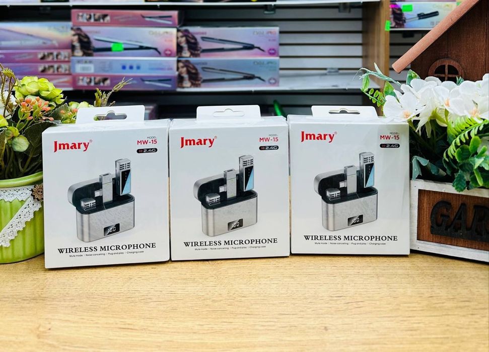 Петлички, Петличка, Петличка микрофон