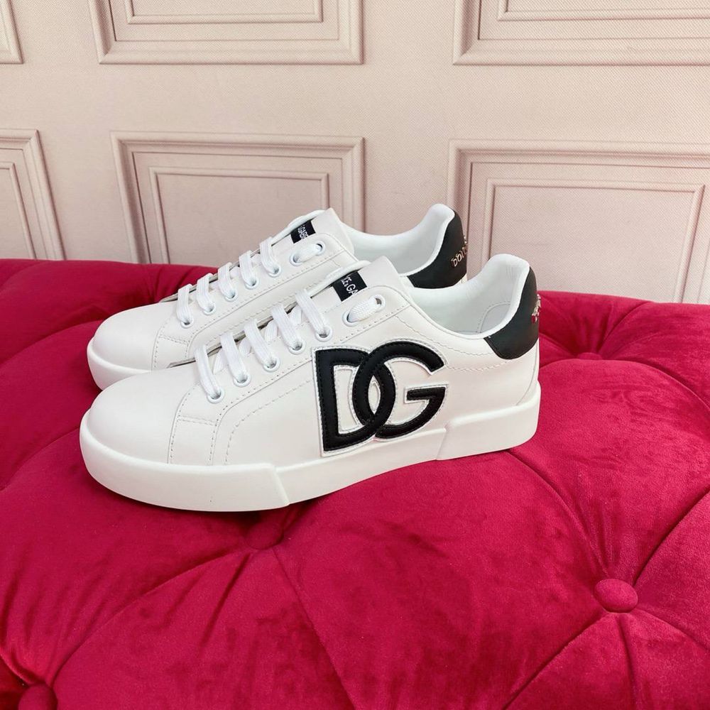 Дамски кец Dolce & Gabbana