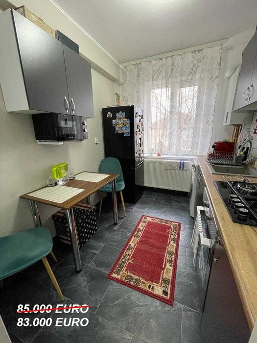 Apartament Pietonala Corvin