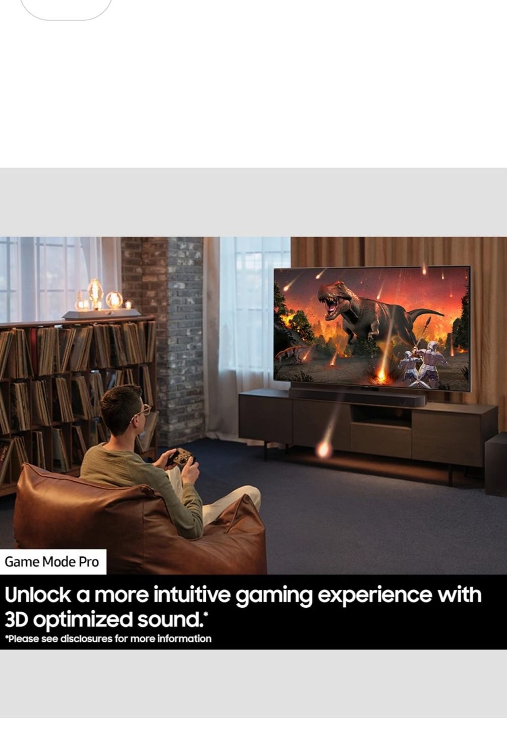 Чисто нов SOUNDBAR Samsung HW Q600/C.