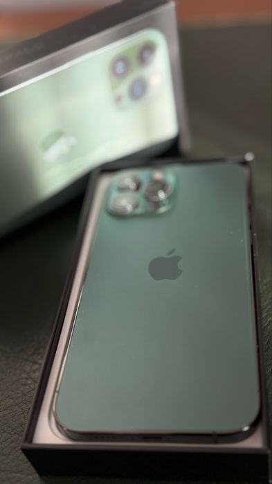 IPhone 13 pro max 512Gb