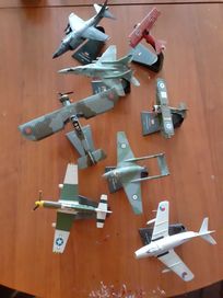 Авио колекция Самолети