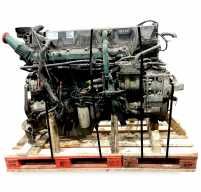 Motor D13C460 VOLVO - Piese de motor Volvo
