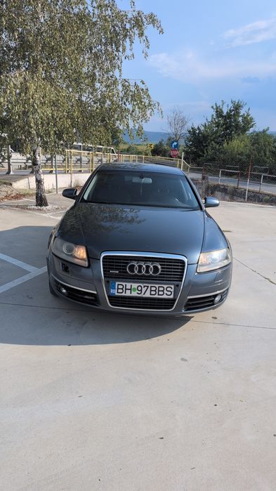 Audi A6 C6 an 2006