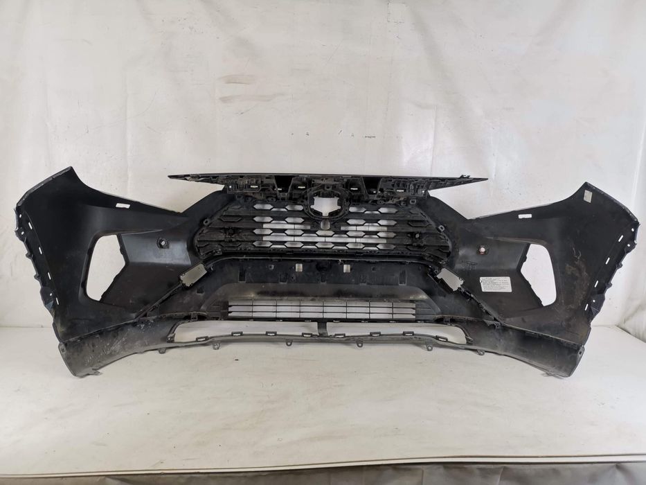 Предна броня Тойота РАВ4 5 [ - ] Оригинална В добро състояние Toyota R