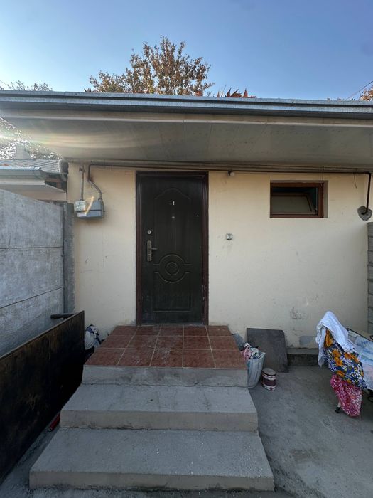 Uy va fast food biznesi