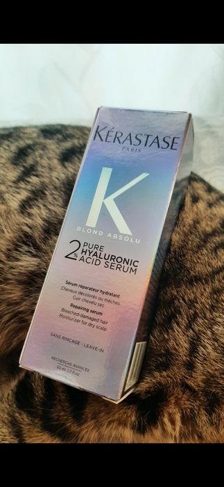 Kérastase 2% Pure Hyaluronic Acid Serum