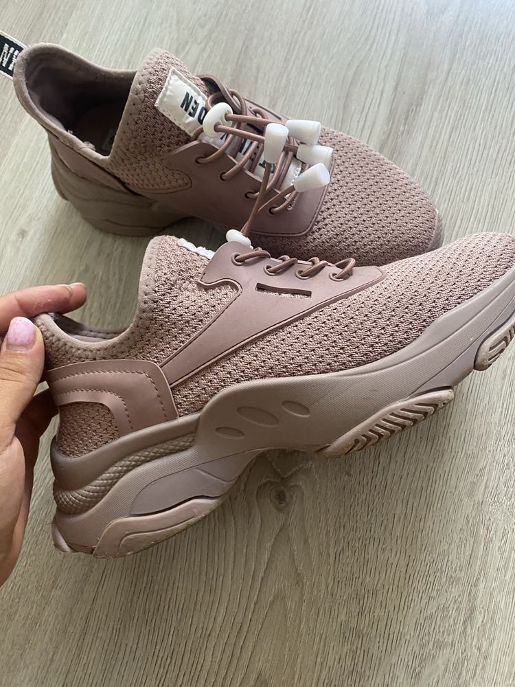 Steve Madden, женски сникърси