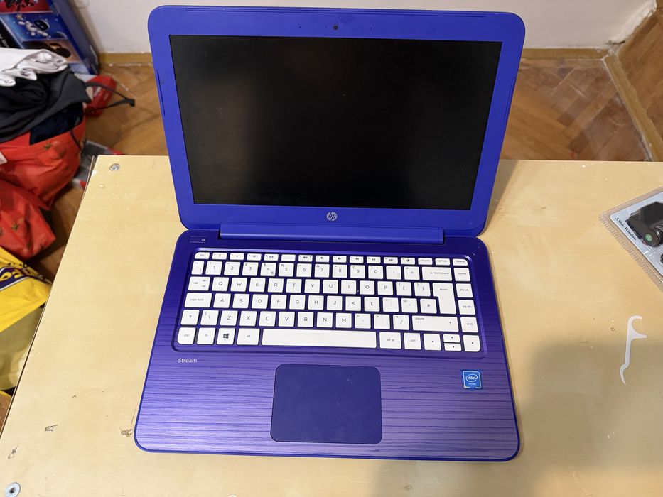 HP Stream Notebook PC 13