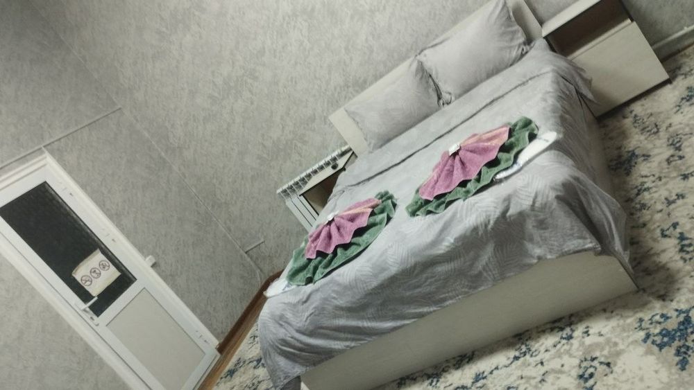 "Shukran Hotel" BEZ ZAGS