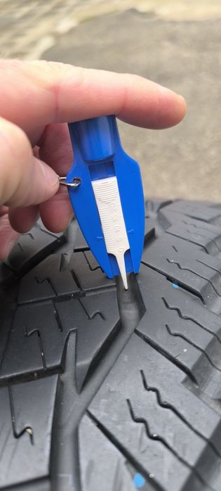 Гуми за джип TOYO Open Country A/T Plus 275/45 R20