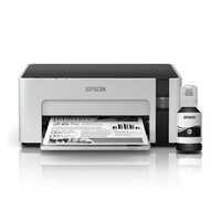 Принтер Epson M1120 (Струйный) Гарантия Официальная 1 год