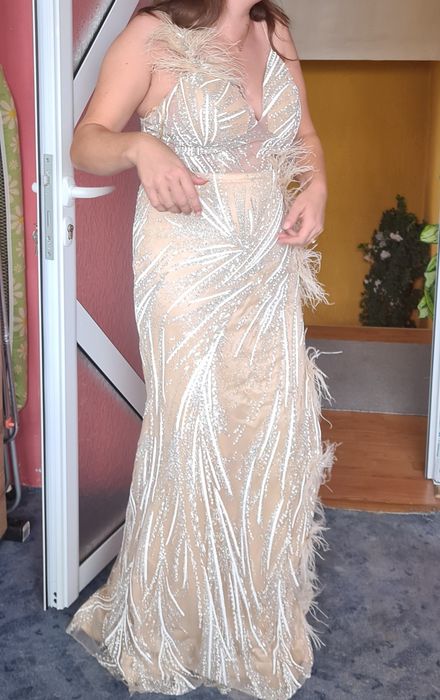 Рокля за тържества