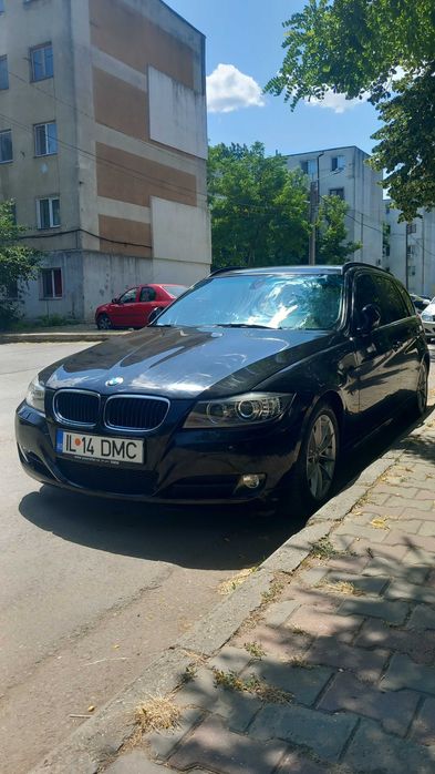 Bmw de vânzare proprietar
