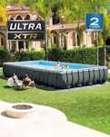 Intex basseynlar 181x51, Intex Бассейны