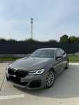 BMW Seria 5 520d 2022 Facelift Mild Hybrid