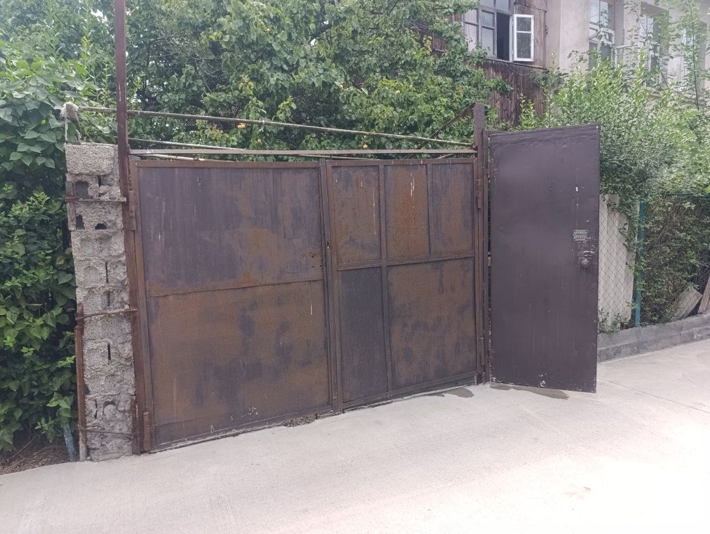 1/1/2 Саракулька, 45м2 + сотка земли, с вьездом