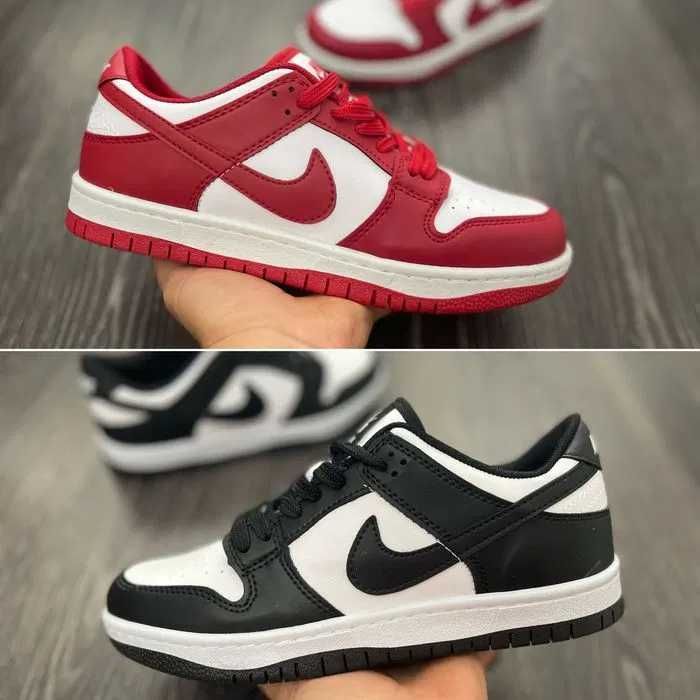 Adidasi Nike DUNK Low Retro Produs NOU 2023 Tenesi Baieti Barbati