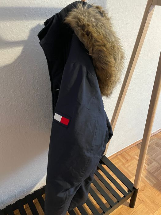 Geaca bărbați Tommy Hilfiger