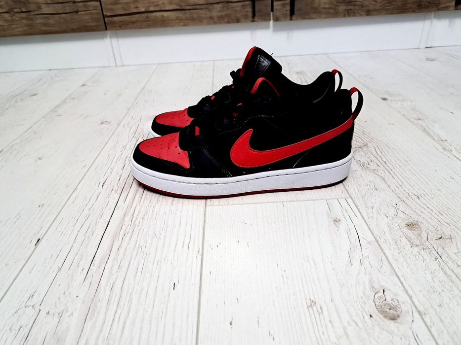 Nike-Ориг. Маратонки