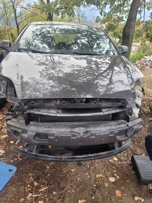 Продавам Fiat Bravo 2 за части