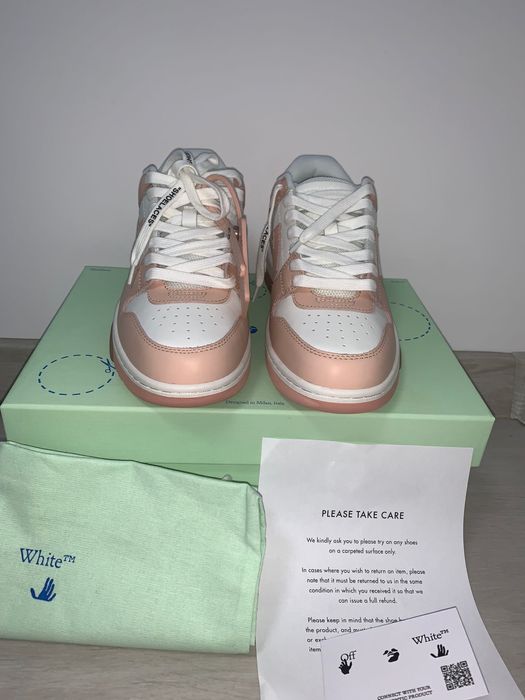 Off White Out Of Office Noi