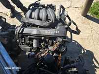 MOTOR BMW 318I N46 B20 BY STEPTRONIC 1995 CM,129 CP. AN 2007
