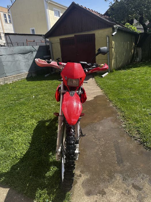 Beta rr 125 2007
