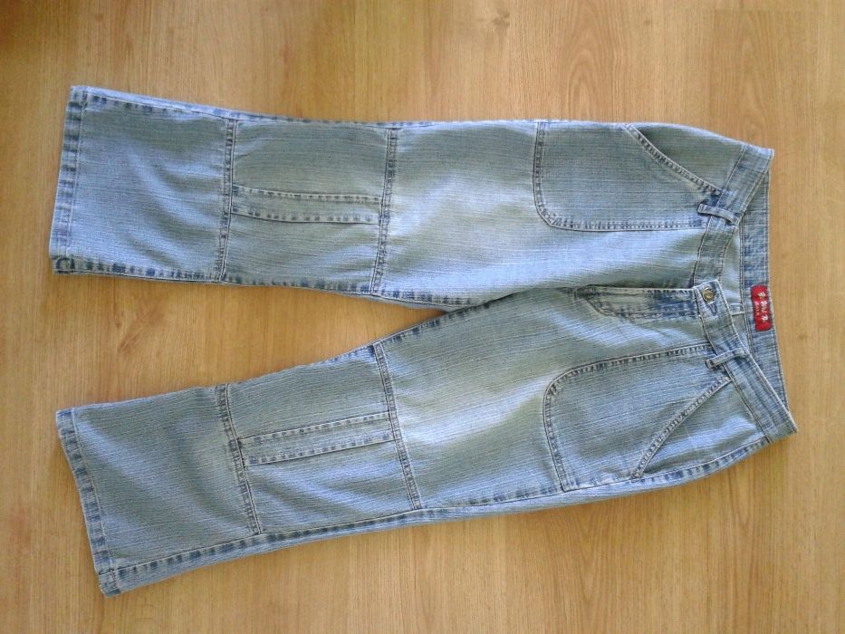 7/8 дънки, номер 29