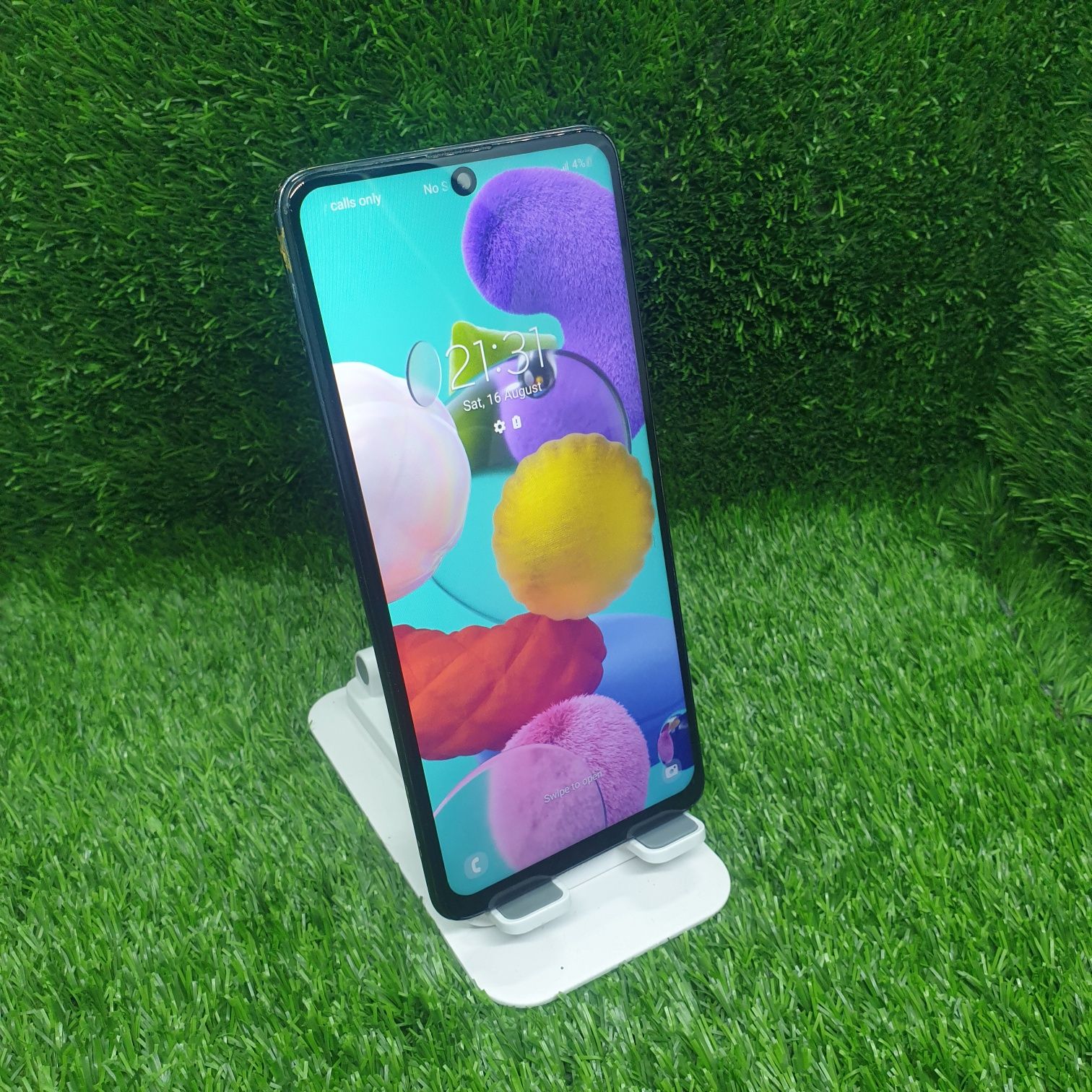 Samsung A51 srochna sotiladi