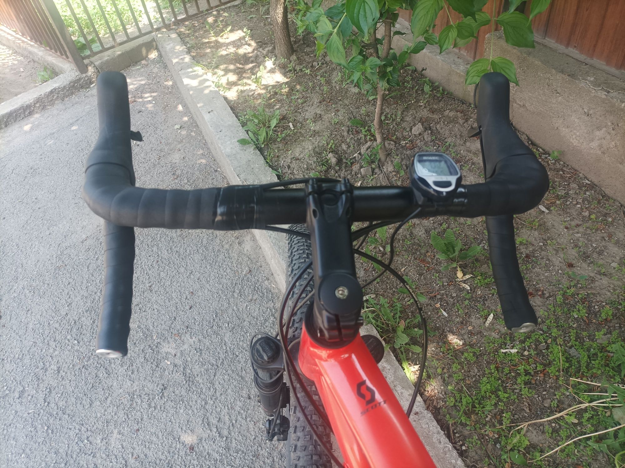 Велосипед scott aspect 960 XL рама