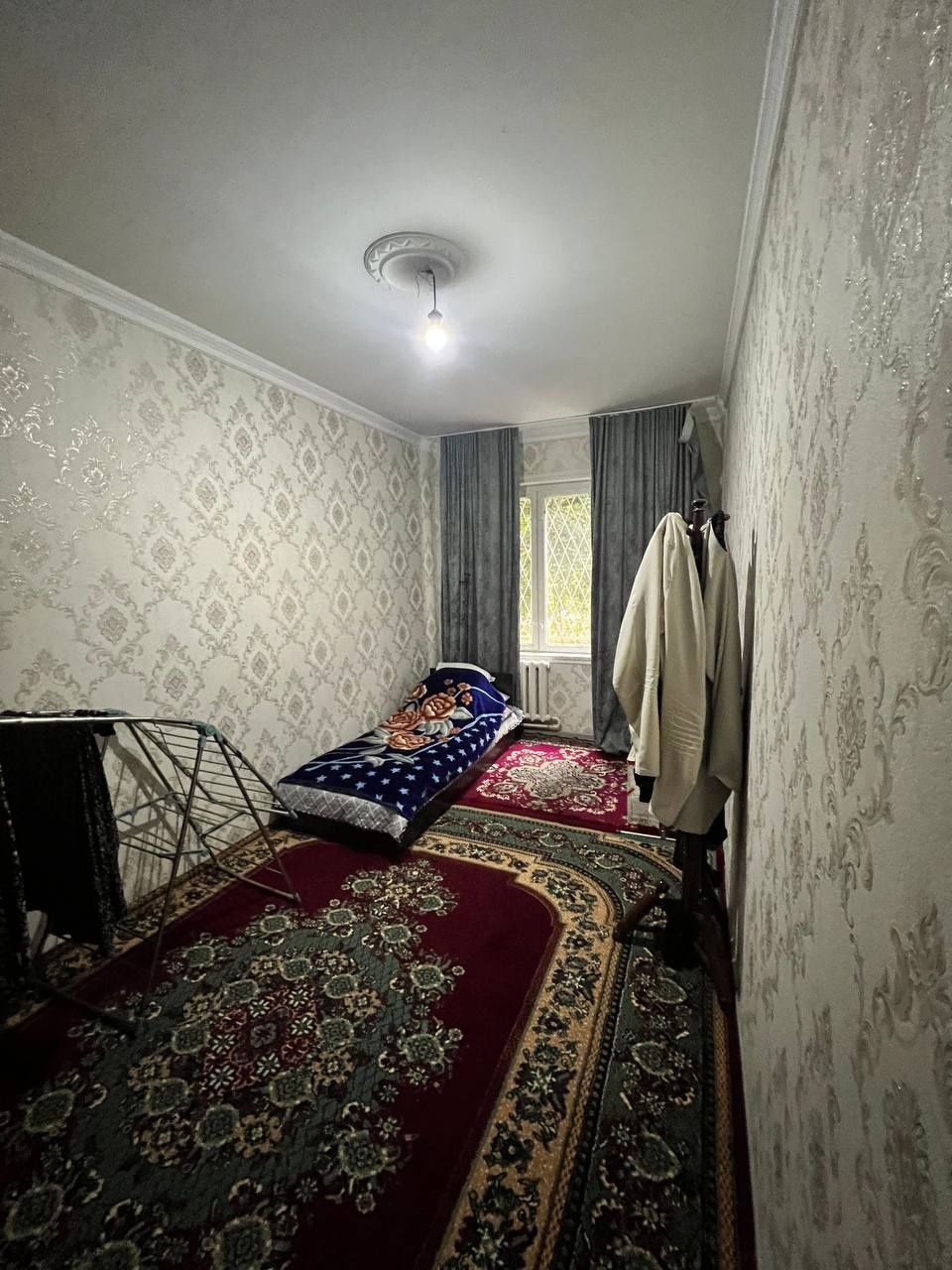 Срочно Продается Квартира 4ком