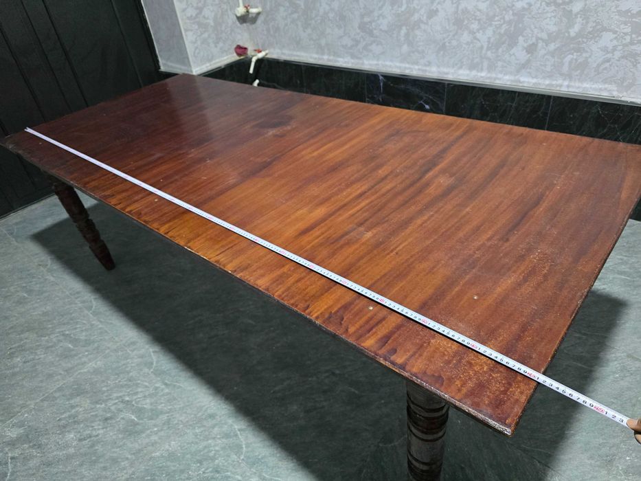 Стол + Стенка для Гостинной