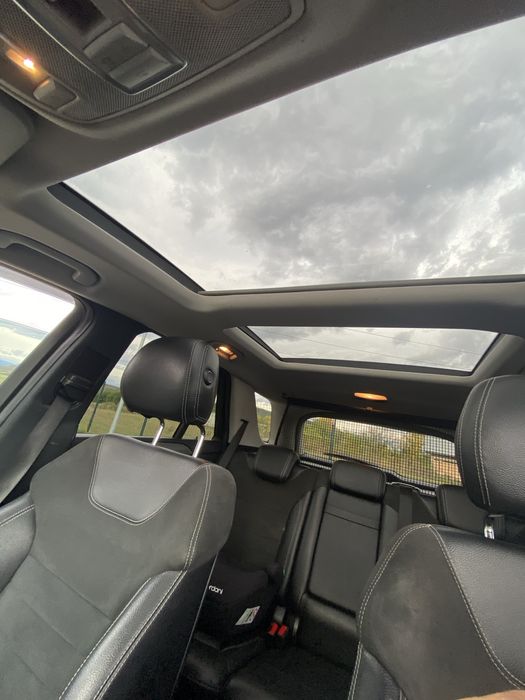 Mercedes ML 350 Bluetec 4Matic