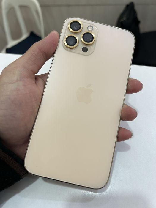 Iphome 12 pro max