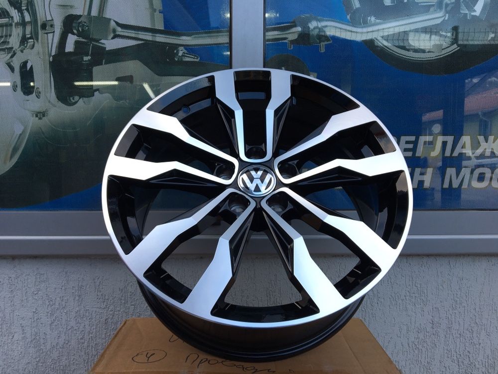 Джанти за Фолксваген VW 18"19"20 VW Passat CC / Golf / Тоuran