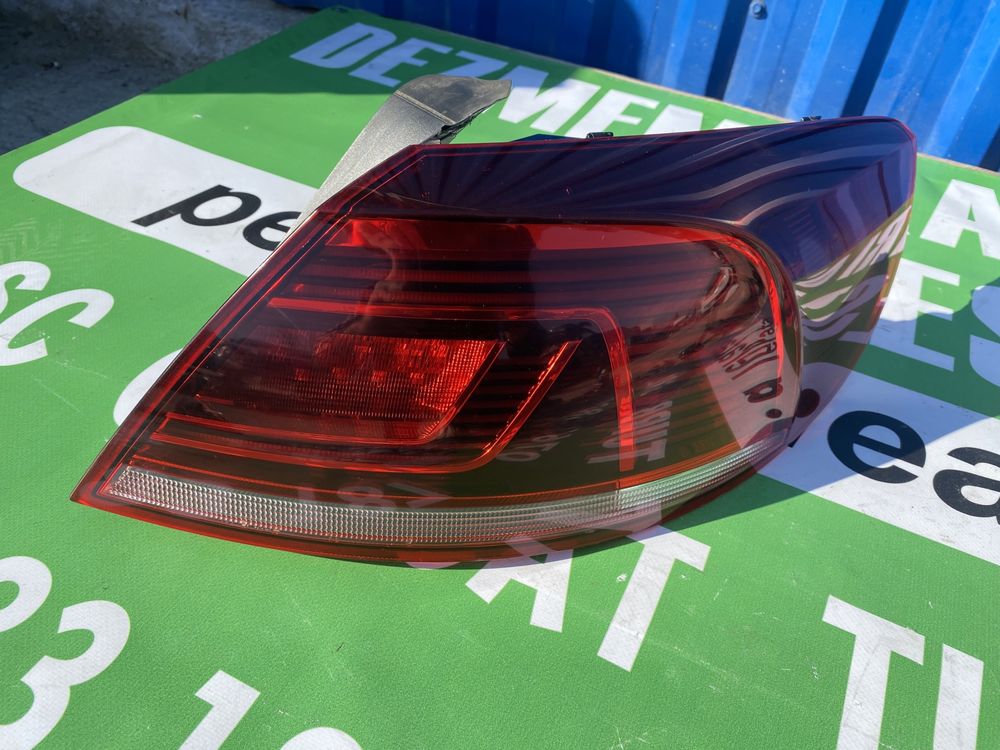 Stop led dreapta Volkswagen CC facelift