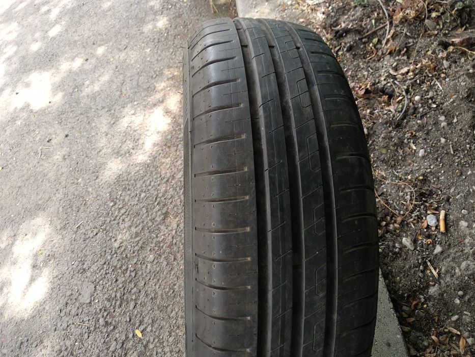 Anvelopa / Cauciuc GoodYear 185/65 R15 vara DOT 3421